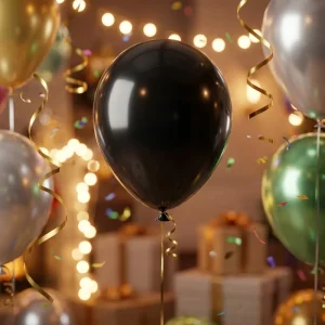 10 Inch 1.5g Eco Friendly 100% Natural Latex Pearlescent Balloons for Wedding Engagement Birthday Party Mall Opening Celebration
