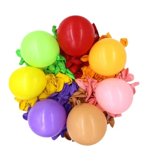 10 Inch Latex Balloon Helium Inflatable Party Decoration for Birthday Celebration Globos De Latex Happy Birthday Audio Balloon