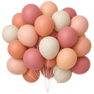 100pcs 12 inch Graduation Halloween Easter Valentine’s Day Festival Supplies Decor Globos Retro Latex Balloon Manufacturer