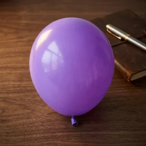 10in 2.2 Gram Thick Matte Latex Balloons Durable Pastel Balloons for Wedding Birthday Festival Scene Arrangement