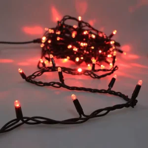 10m 100 LEDs LED String Light for Outdoor Tree Garden Decoration Light Festival Light