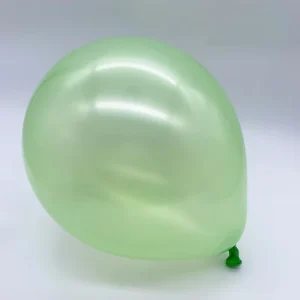 12 Inch Decorations Thick Happy Birthday Christmas Wedding Helium Latex Metallic Balloon