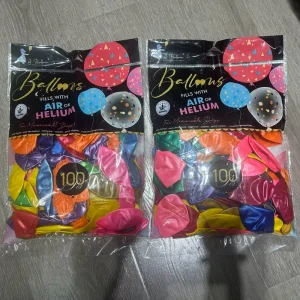 12 Inch Latex Macaron Balloons Colorful Metallic Eco Friendly Balloons for Sweet Wedding Parties Children’s