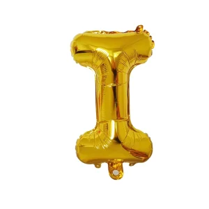 16Inch Foil Balloons for Festive Christmas Thanksgiving Halloween New Year House Party Family Reunion Birthday Parties