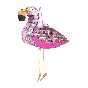 16in Large 3D Flamingo Pinatas for Thanksgiving Party Decoration Custom Mexican Design
