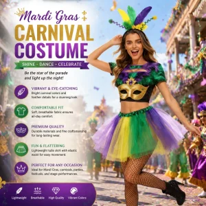 2 Piece Set Stage Performance Costume Festival Parade Wear Women Carnival Costume Sequin Feather Dance Outfit