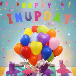 20 Pcs Pack 10 Inch Party Decoration Balloons Color Latex Wedding Birthday Christmas Easter Festive Party