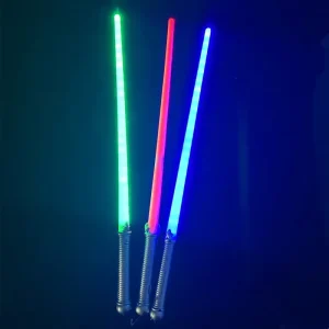 22 Led Light Saber Sword Led Light up Space Saber Sword