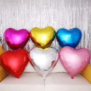 24 Inch Rose Gold Silver Foil Star Balloon Birthday Wedding Christmas Party Decor Baby Shower Supplies Kids Globos