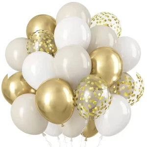 30 Pcs Pack Party Decoration Balloons Color Latex Wedding Birthday Christmas Easter Festive Party
