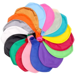 36-Inch 25 g Colored Latex Balloons Factory Decorated for Parties for Christmas and Halloween Festivals