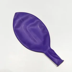 36 Inch Large Latex Purple Color Balloons for Birthday Wedding Party Anniversary Event Decoration