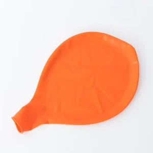 36 Inch Latex Inflatable Oval Shape Giant Balloons for Party Decoration