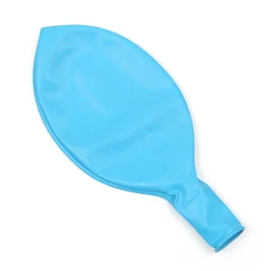 36 Inch Light Blue Color Wedding Decoration Birthday Party Supplies Baby Shower Large Balloons