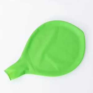36 Inch Light Green Color Giant Inflatable Helium Decorative Latex Balloons for Christmas Birthday Party