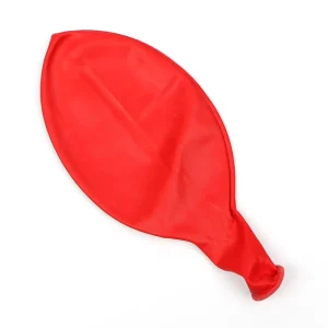 36 Inch Red Color Round Shape Latex Balloon for Wedding Party Decoration