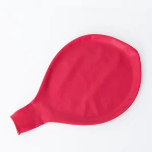 36 Inch Thick Oval Wedding Party Holiday Decoration Large Latex Valentine’s Day Big Birthday Balloon