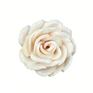 4cm Handmade Sola Wood Flower Tulip Eco Friendly Father’s Day Mother’s Day Valentine’s Day Halloween Graduation Home Decoration