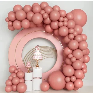 5 10 12 18 36 Inch Decoration Professional Factory High Quality Professional Balloon Latex Set