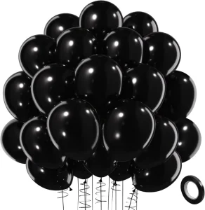 50 Pcs Pack 10 Inch Party Decoration Balloons Color Latex Wedding Birthday Christmas Easter Festive Party