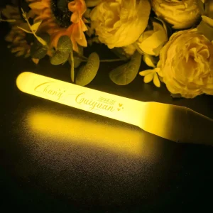 90 Pack Christmas and Halloween Glow Sticks LED Suitable for Graduation Party Supplies Birthday Gifts Accessories Decorations