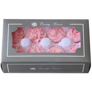 A Grade Carnation Stockings for Valentine’s Day Gifts