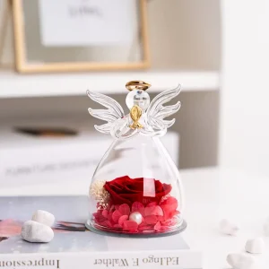 AYOYO OEM Eternal Flower Gift Set Valentines Day Valentines Day Gift Christmas Gifts