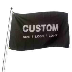 Any Size Digital Printing Logo Flag Banner and Design Custom 3×5 Flags