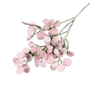 Artificial Eucalyptus Apple Leaves for Garden Landscaping Decking Home Decorations Wedding Favors