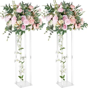 Backdrop Wedding Decoration Wedding Centerpieces & Table Decorations
