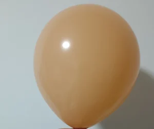 Balloon Factory 12 inch 2.8g Retro Latex Balloons for Christmas Valentine’s Day Easter Festivals