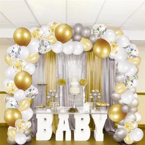 Balloon Manufacturers in China Inflatable Balloon Garland Arch Party Balloons Garland Arch Kit for Kids Party Decoration
