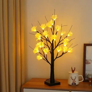 Battery Powered Dimmable LED Design Light Creative Animal Zodiac Cartoon Style Christmas Holiday Scene Decoration Small Light