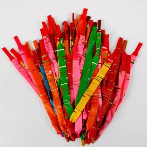 Biggest Factory Latex Rocket Balloons for Children’s Toys Graduation Valentine’s Day & Christmas Holiday Special Low Price