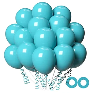 Biodegradable 12inch 2.8g Matte Latex Balloons Multicolor Bulk for Wedding Birthday Propose Baby Shower Christmas Party Decor