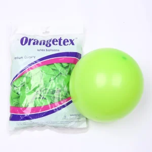 Birthday Celebrations 5 10 12 18 36 Inch Professional Factory Printing High Quality Latex Balloons