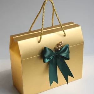 Birthday Christmas Eve Packaging Gift Box Decoration Gift Paper Christmas Gift Box