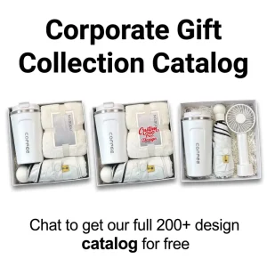 Birthday Customized Logo Wedding Gift Items for Guests Promotional Set Birthday Souvenir Gift Sets Souvenirs Wedding