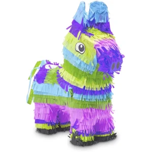 Birthday Decoration Donkey Pinata for Kids Birthday Party