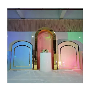 Birthday Event Background Marriage Supplies Backdrop Decorations