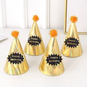Birthday Hat Party Supplies Party Hats Custom