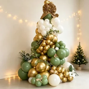 Birthday Metallic Balloons Wedding Christmas Decoration High Quality 5 10 12 18 Inch Latex Party Balloons