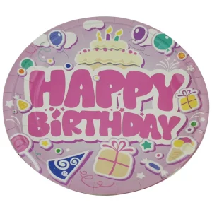Birthday Theme Party Supplies Set Party Decorations Customized