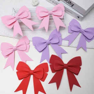 Butterfly Bow Decoration Fresh Flower Bouquet Graduation Chinese New Year Christmas Easter Father’s Day Long Lasting Natural