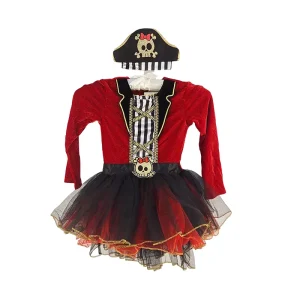 Children Clothes Custom Design Size Kids New Dress Gift Costume for Party Cosplay