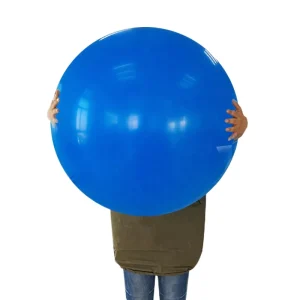 China High Quality Giant 36 inches 90cm Round Birthday Wedding Christmas Party Decoration Latex Balloon for Parties