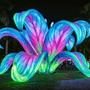 Chinese Traditional Lantern Festival Decoration New Year Lantern for Decoration