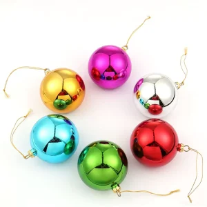 Christmas Decoration Supplies, Ornaments and Decorative Christmas Lights for Gifts and Home Decor