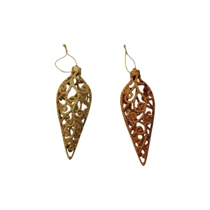 Christmas Decorations 16.5*6CM