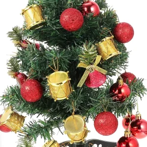 Christmas Decorations Christmas Gift Box Christmas Tree Pendant